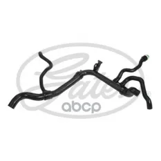 (4275-52999) Патрубок изогнутый OPEL Vectra,VAUXHALL Vectra Gates арт. 052999