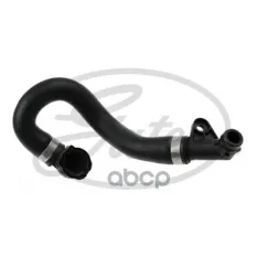 (4275-21785) Патрубок изогнутый BMW Gates арт. 021785