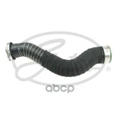 (4177-10777) Патрубок турбины AUDI Q7 Quattro Gates арт. 090777