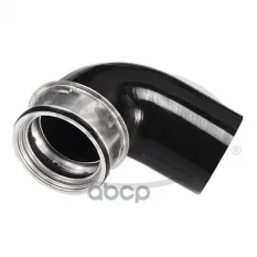 (4177-10203) Патрубок турбины AUDI A4/A4 Quattro/A6,SKODA Superb,VW Passat/Passat Estate/Variant Gates арт. 090203