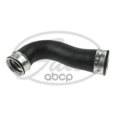 (4177-10277) Патрубок турбины AUDI A3/A3 Sportback, SKODA Octavia, VW Caddy/Caddy Maxi/Eos/Golf/Golf Estate/Variant/Golf Plus/Passat/Passat Estate/Var
