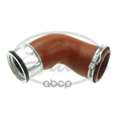 Комплект патpубка Turbocharger 09-0287 (4177-10287) Gates арт. 090287