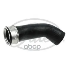 (4177-10305) Патрубок турбины VW California/Campmobile/Caravelle/Kombi/Multivan/Transporter Gates арт. 090305