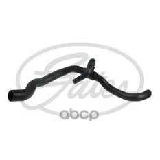 Шланг радиатора ЛЕВЫЙ выпускной OPEL Insignia-A,SAAB 9-3 2,0 NHT,NFT 09~ Gates арт. '053249