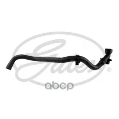 (4275-13889) Патрубок изогнутый AUDI, SEAT, SKODA, VW Gates арт. 3889