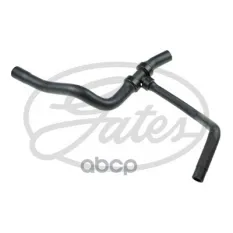 патрубок радиатора!Renault Logan LS 1.4-1.6 04> Gates арт. 3930