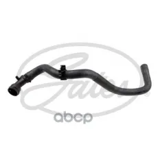 (4275-22808) Патрубок изогнутый AUDI, SEAT, SKODA, VW Gates арт. 22808