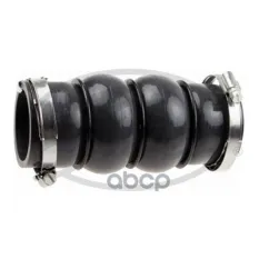 (4177-10098) Патрубок турбины Citroen Berlingo/Berlingo MultiSpace/C4/C4 Grand Picasso/C4 Picasso, PEUGEOT308/308 CC/308 SW/3008/Partner/Partner Tepee