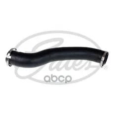 (4177-10132) Патрубок турбины FORD (Europe) Focus/Focus C-Max/Focus Estate/Wagon,VOLVO C30/S40/V50 Gates арт. 090132