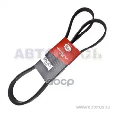 Ремень поликлиновый Gates арт. 6pk1873
