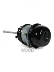 Энергоаккумулятор барабанного тормоза, 24/30 (WABCO 9253761120) BPW/ SCHMITZ GTS арт. G150101010