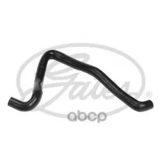 (4275-13863) Патрубок изогнутый VW Caravelle/Multivan/Transporter Gates арт. 3863