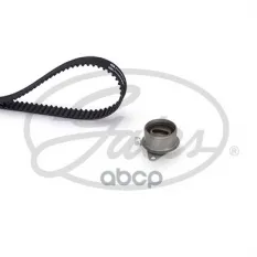 Комплекты3 ГРМ GATES  K015687XS MITSUBISHI COLT/LANCER 1.3/1.6 Gates арт. K015687XS