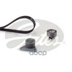 Комплект ремня ГРМ Gates арт. K015509XS