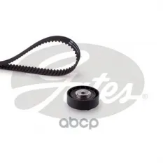 РЕМКОМПЛЕКТ ГРМ Gates арт. K015541XS