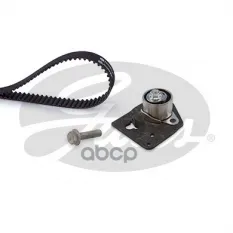 Комплект ГРМ Renault 1.9dCi F9Q Z=132 02> Gates арт. K015552XS
