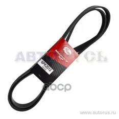Ремень приводной поликлиновой 6PK2013 GATES Gates арт. 6PK2013