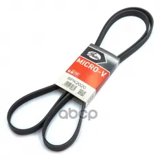(8653-10435) Ремень ручейковый GATES Gates арт. 6PK2020
