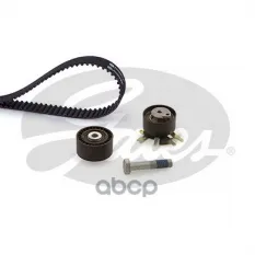 Комплект ГРМ Citroen C4/C5/C8,Peugeot 307/407/607/807 2.0HDi16V 03> Gates арт. K015606XS
