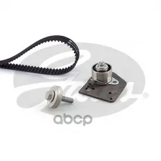 Ремень ГРМ +ролик 7883-11309 Gates арт. K015610XS