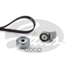 (7883-11515) Комплект ремня ГРМ Gates арт. K015647XS