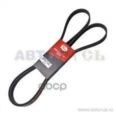 Поликлиновый ремень Корея Gates арт. 6PK2100