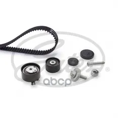 (7883-11619) Комплект ремня ГРМ Gates арт. K035501XS