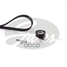 Ремень ГРМ [135 зуб.,19 mm] + ролик 7883-11360 Gates арт. K025427XS