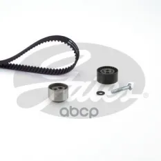 (7883-11372) Комплект ремня ГРМ Citroen Evasion 2.0 16V (98-00), Xantia 1.8,2.0 16V (95-03), Xsara 2.0 16V (98-05), Fiat Ulisse 2.016V (98-00), Peugeo