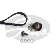 Ремень ГРМ + ролик 7883-11191 Gates арт. K015433XS