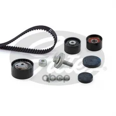 ремкомплект ГРМ! Renault Clio/Espace/Laguna/Megane/Scenic 1.8/2.0 16V 00> Gates арт. K045507XS