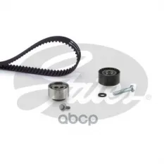 (7883-11529) Комплект ремня ГРМ Citroen Berlingo 1.9 D (98-), Jumpy 1.9 D (98-), Xsara 1.9 D(98-05), Fiat Scudo 1.9 D (98-), Peugeot 206,306 1,9 D (98