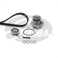 (7883-13022) Комплект ремня ГРМ (с помпой) Chevrolet/Daewoo/Opel/Vauxhall Gates арт. KP15310XS