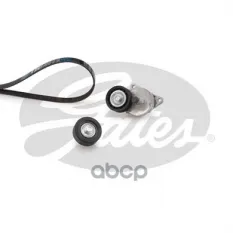 рем.к-кт НО!Ford Focus/Maveric/Transit 1.8-2.0i 98> Gates арт. K016PK2100