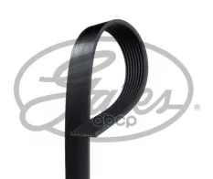 РЕМЕНЬ РУЧЕЙКОВЫЙ Gates арт. 8PK2070HD