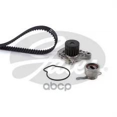 (7883-13148) Комплект ремня ГРМ (с помпой) HONDA Civic 1,4/1,5 95-01 Gates арт. KP15409XS1