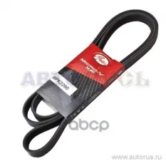 Ремень приводной поликлиновой 6PK2260 GATES Gates арт. 6PK2260