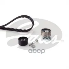 Ремень ГРМ [190 зуб., 24mm] + 2 ролика 7883-11538 Gates арт. K055500XS