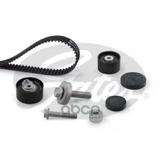 (7883-11595) Комплект ремня ГРМ Gates арт. K055550XS