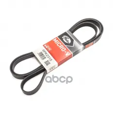 ПОЛИКЛИНОВОЙ РЕМЕНЬ Gates арт. 6PK2315
