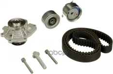 Комплект грм с помпой Gates арт. 'KP15603XS