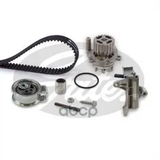 (7883-13253) Комплект ремня ГРМ (с помпой) SEAT/VW Leon/Toledo/Bora/Golf IV 1,9TDI 00-05 Gates арт. KP25569XS3