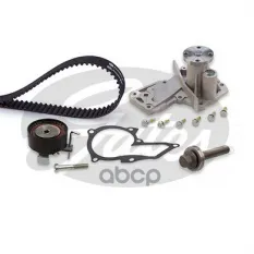 Ремкомплект привода ГРМ  с водяным насосом PowerGrip Kit KP25669XS (7883-13271) Gates арт. KP25669XS