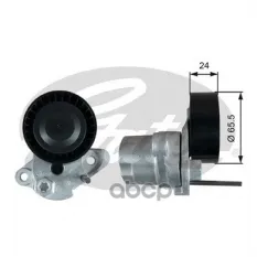 Ролик натяжителя Gates арт. T39387