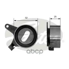 НАТЯЖИТЕЛЬ РЕМНЯ Gates арт. T41031