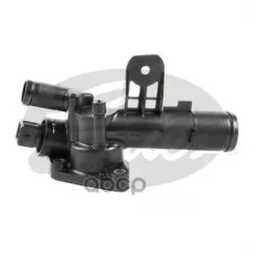 (7412-10534) Термостат Renault 1,5dCi: Clio (05- ), Megane (05- ), Scenic (05-), Twingo (07- ), Nissan 1,5dCi: Quashqai (07- ), Tida (07- ) Gates арт.