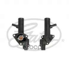 (7412-10537) Термостат RENAULT/DACIA Gates арт. TH37983G1
