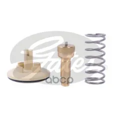 (7412-10582) Термостат VAG 1.2/1.4 01- Gates арт. TH41887G1