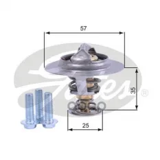 Термостат 7412-10616 Gates арт. TH44390G1