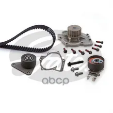 Комплект ГРМ GATES KP45509XS Gates арт. KP45509XS